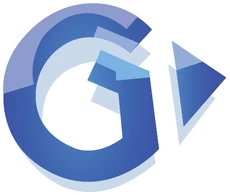 Gabon TV Logo