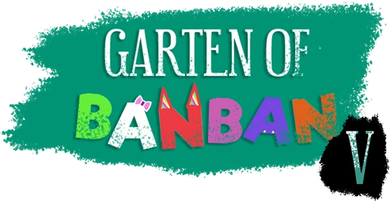 Garten of Banban V | Logopedia | Fandom