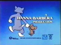 The Tom and Jerry Show (1975)