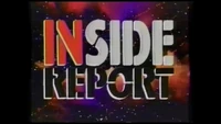 Inside Report promo #1 (January 27, 1990)