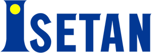 ISETAN logo