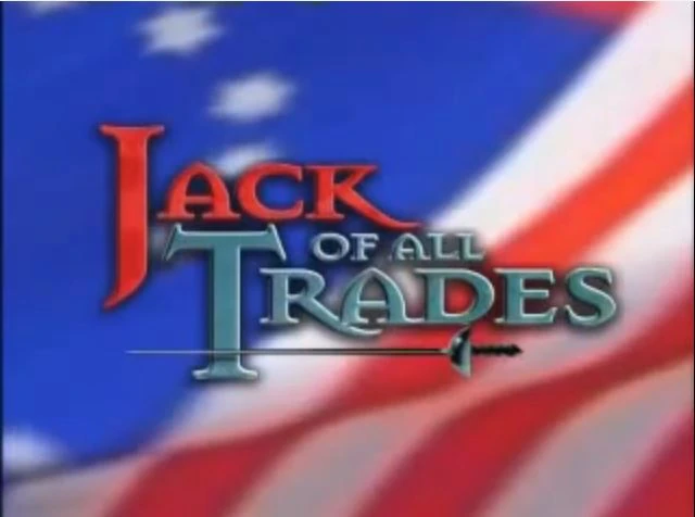 Jack Of All Trades Logopedia Fandom