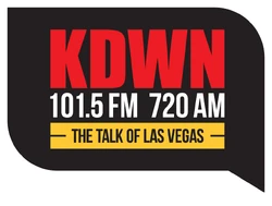 KDWN 101.5 FM 720 AM