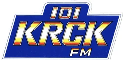 KRCK 101 FM