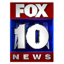 fox 10 news logo