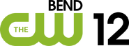 KTVZ-DT2 logo (2006–2008)