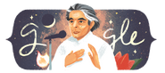 Kaifi Azmi's 101st Birthday (14th) (India)