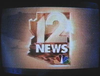 12 News open (2000-2003)