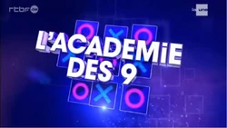 L'academie des 9 Belgium