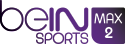 bein sport 2 max