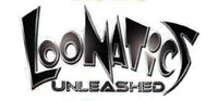 Loonatics unleashed-logo