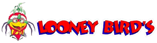 Looney Bird logo