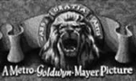 MGM logo (1928-1930s)