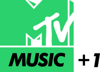 MTV Music +1