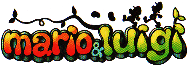 Kirby's Dream Land 2 logo by RingoStarr39 on DeviantArt
