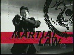 Martial Law (2)