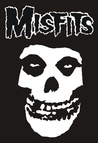 Misfits band logo