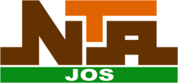 NTA Jos logo
