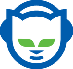 Napster Logo Minus Wordmark