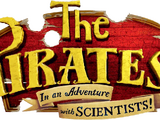 The Pirates! In An Adventure With Scientists