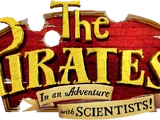 The Pirates! In An Adventure With Scientists