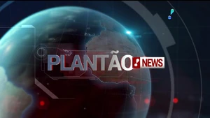 Plantão da RedeTV 2016