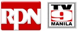 RPN TV-9 Manila