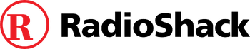 Radioshack Horizontal logo