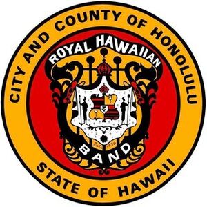Royal Hawaiian Band | Logopedia | Fandom