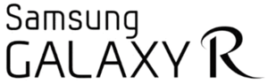SamsungGalaxyRlogo