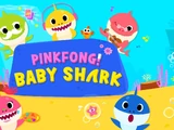 Pinkfong Baby Shark