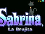 Sabrina: The Animated Series