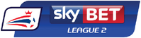 Sky Bet League Two
