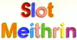 Slot Meithrin 1994