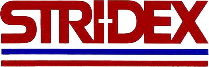 Stridex | Logopedia | Fandom