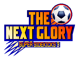 Super Sidekicks 3: The Next Glory (1995)