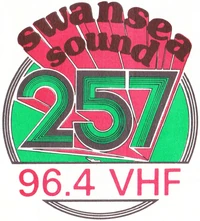 Swansea Sound 1988