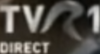 Mourning direct on-screen bug BETTER LOGO NEEDED