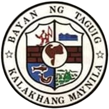 Taguig 1983