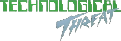 Technological Threat Logo