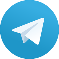 Telegram logo