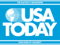 1982: USA Today