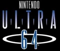 Nintendo Ultra 64