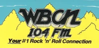 WBCN Boston 1986