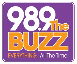 WBZA 98.9 The Buzz