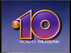 WCOM-TV station ID recreation (1980s) by UnitedWorldMedia on