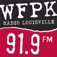 WFPK logo