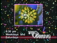 Wheel of Fortune promo (July 1988)