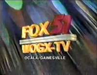 WOGX-TV (1992)
