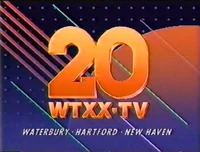 Station ID (Late 1980s)